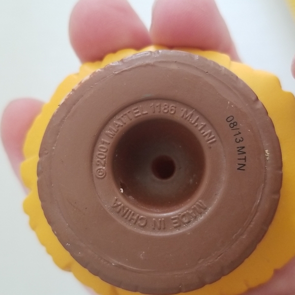 Fisher Price Nativity Little People - Picture 8 of 8